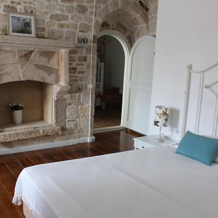 Eski Tas Hotel Cesme Exterior photo