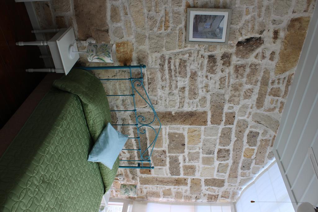 Eski Tas Hotel Cesme Exterior photo