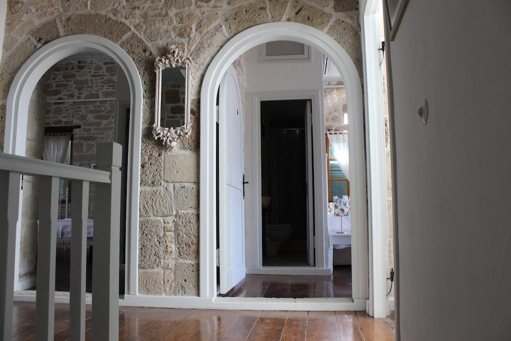 Eski Tas Hotel Cesme Exterior photo
