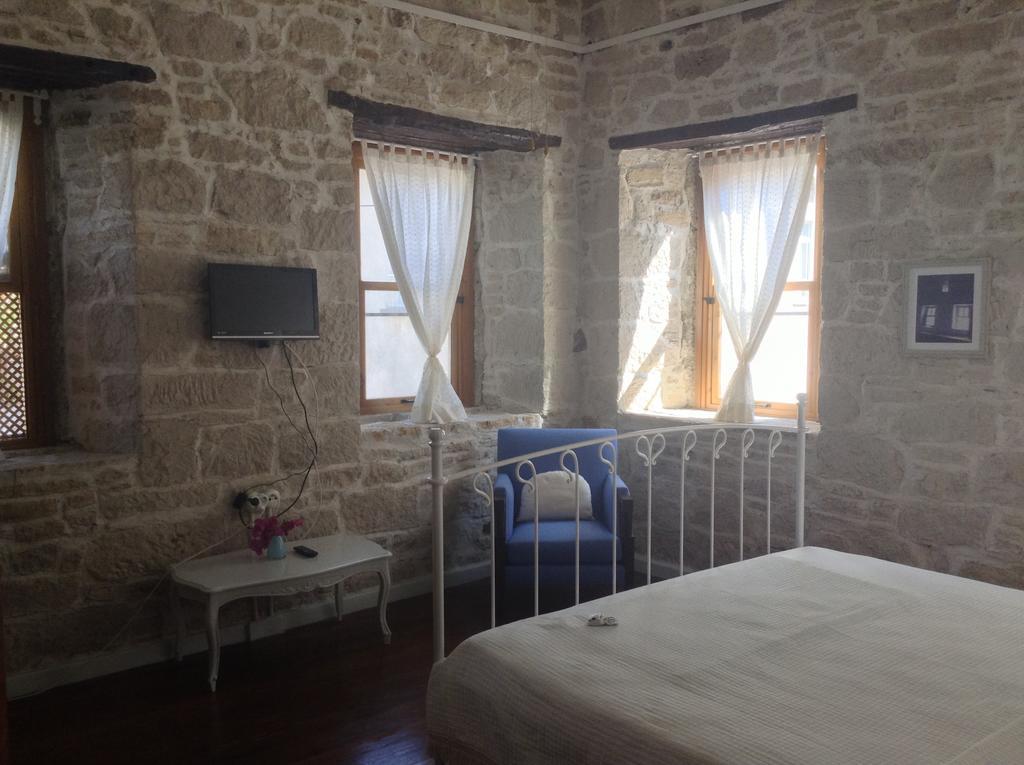Eski Tas Hotel Cesme Room photo
