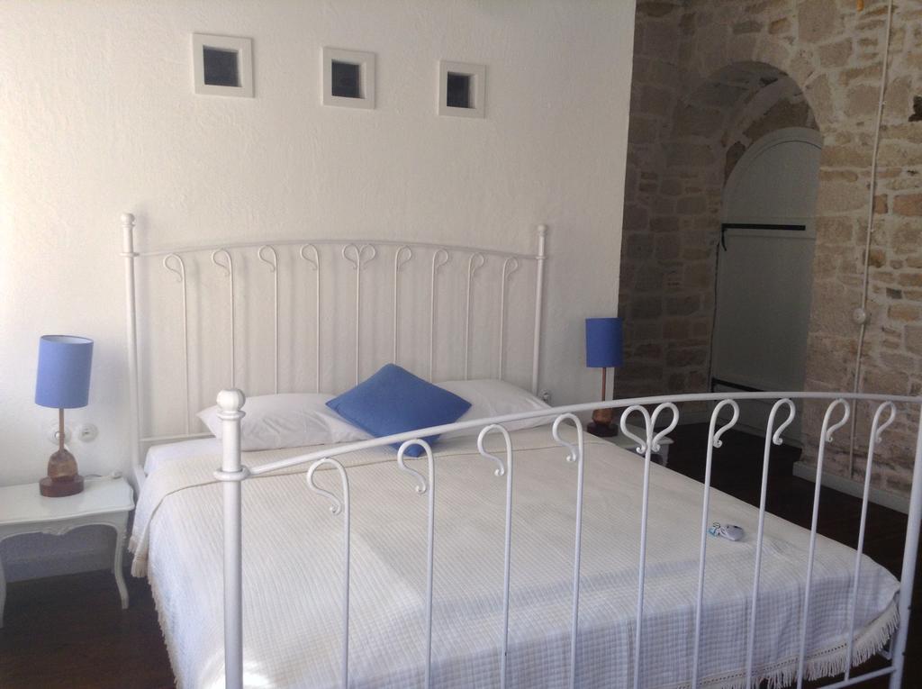 Eski Tas Hotel Cesme Room photo