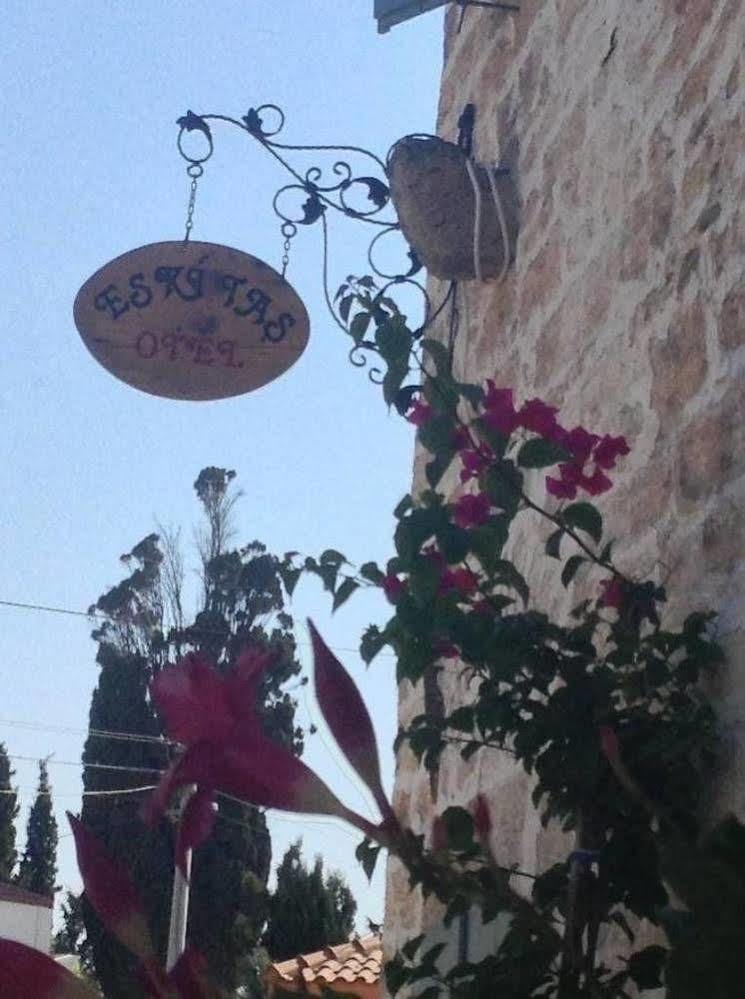 Eski Tas Hotel Cesme Exterior photo