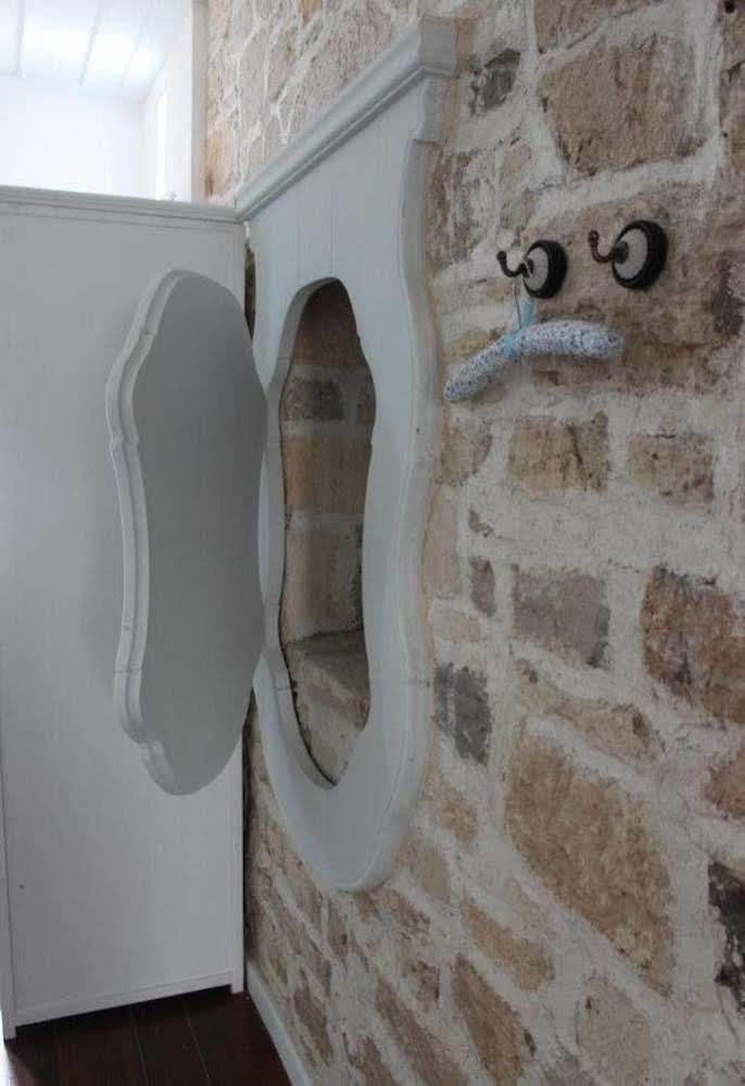 Eski Tas Hotel Cesme Exterior photo