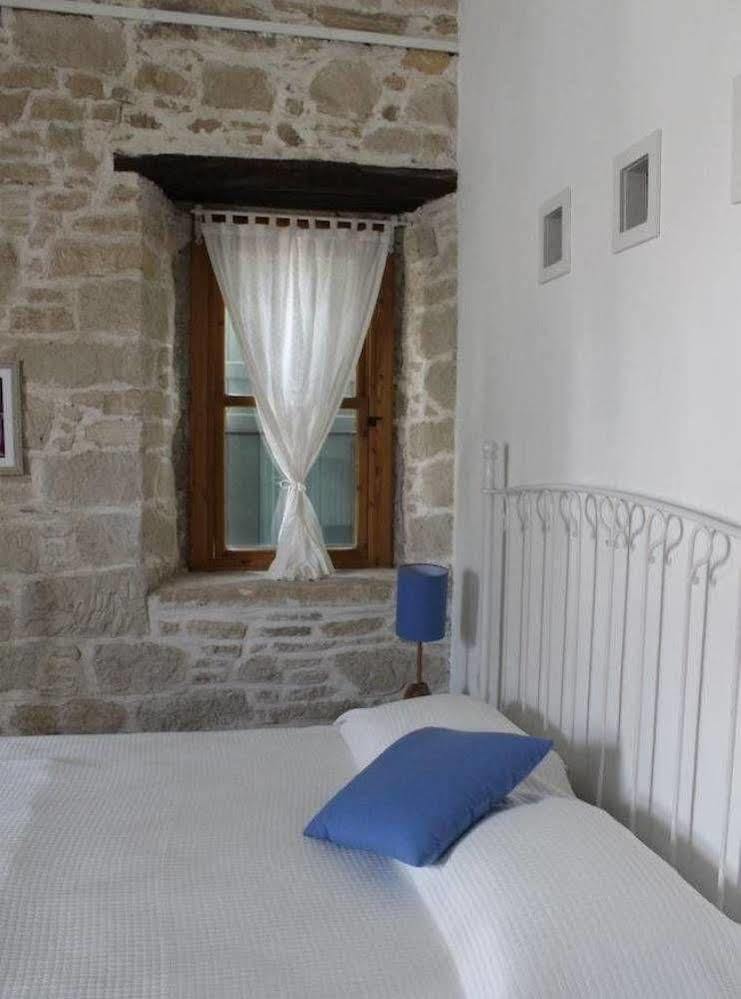Eski Tas Hotel Cesme Exterior photo