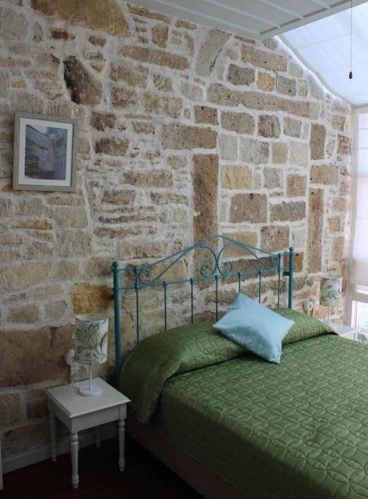 Eski Tas Hotel Cesme Exterior photo