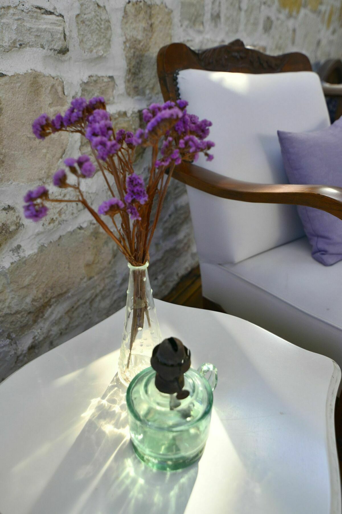 Eski Tas Hotel Cesme Exterior photo